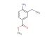 methyl 4-amino-3-ethylbenzoate