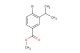 methyl 4-bromo-3-isopropylbenzoate