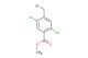 methyl 4-bromomethyl-2,5-dichlorobenzoate