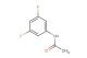 N-(3,5-difluorophenyl)acetamide