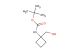 tert-Butyl(1-(hydroxymethyl)cyclobutyl)carbamate
