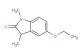5-ethoxy-1,3-dimethylindolin-2-one