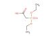 diethylphosphonoacetic acid