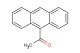 1-(anthracen-9-yl)ethan-1-one