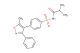 N-((4-(5-methyl-3-phenylisoxazol-4-yl)phenyl)sulfonyl)isobutyramide