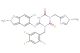 Ensitrelvir(Synonyms: S-217622)