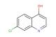 7-chloroquinolin-4-ol