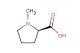 (R)-1-methylpyrrolidine-2-carboxylic acid