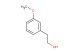 2-(3-methoxyphenyl)ethan-1-ol