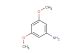 3,5-dimethoxyaniline