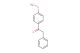 1-(4-methoxyphenyl)-2-phenylethan-1-one