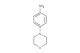 4-morpholinoaniline