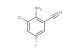 2-amino-3-chloro-5-fluorobenzonitrile