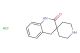 1',4'-dihydro-2'H-spiro[piperidine-4,3'-quinolin]-2'-one hydrochloride