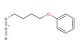(4-azidobutoxy)benzene