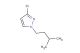 3-bromo-1-isopentyl-1H-pyrazole