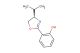 (R)-2-(4-isopropyl-4,5-dihydrooxazol-2-yl)phenol