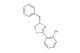 (S)-2-(4-benzyl-4,5-dihydrooxazol-2-yl)phenol