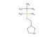 tert-butyl-dimethyl(pyrrolidin-3-ylmethoxy)silane