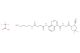 (S)-N1-(4-aminobutyl)-N4-(4-((2-(2-cyano-4,4-difluoropyrrolidin-1-yl)-2-oxoethyl)carbamoyl)quinolin-8-yl)succinamide 2,2,2-trifluoroacetic acid