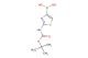 (2-((tert-butoxycarbonyl)amino)thiazol-4-yl)boronic acid