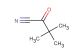 pivaloyl cyanide