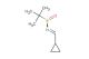 (R,E)-N-(cyclopropylmethylene)-2-methylpropane-2-sulfinamide