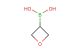 oxetan-3-ylboronic acid