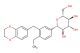 Licogliflozin(Synonyms: LIK066)