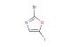 2-bromo-5-iodooxazole
