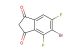 5-Bromo-4,6-difluoro-1H-indene-1,3(2H)-dione