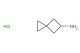 spiro[2.3]hexan-5-amine hydrochloride