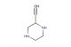 2-ethynylpiperazine
