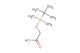 2-((tert-butyldimethylsilyl)oxy)acetic acid