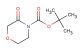 tert-butyl 3-oxomorpholine-4-carboxylate