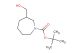 tert-butyl 3-(hydroxymethyl)azepane-1-carboxylate
