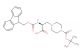 (S)-2-((((9H-fluoren-9-yl)methoxy)carbonyl)amino)-3-(4-(tert-butoxycarbonyl)piperazin-1-yl)propanoic acid