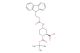 rel-(2S,4S)-4-((((9H-fluoren-9-yl)methoxy)carbonyl)amino)-1-(tert-butoxycarbonyl)piperidine-2-carboxylic acid