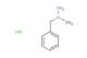 1-benzyl-1-methylhydrazine hydrochloride