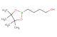 4,4,5,5-Tetramethyl-1,3,2-dioxaborolane-2-butanol