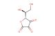 (R)-5-((S)-1,2-dihydroxyethyl)furan-2,3,4(5H)-trione