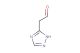 1H-1,2,4-Triazole-5-acetaldehyde