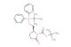 tert-butyl (S)-2-(((tert-butyldiphenylsilyl)oxy)methyl)-5-oxopyrrolidine-1-carboxylate