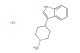 3-(1-methylpiperidin-4-yl)-1H-indole hydrochloride