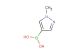 1-methylpyrazole-4-boronic acid