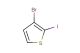 3-bromo-2-iodo-thiophene