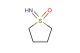 1-iminotetrahydrothiophene1-oxide