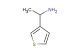 1-(thiophen-3-yl)ethanamine