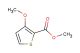 methyl 3-methoxythiophene-2-carboxylate