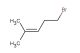 5-bromo-2-methylpent-2-ene